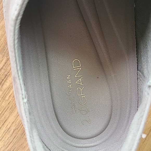 Cole Haan shoes - Picture 4 of 5